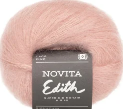 Novita lanka Edith 25 g will 5051