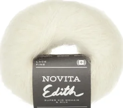 Novita lanka Edith 25 g youth 0121