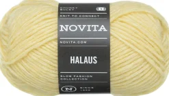 Novita lanka Halaus 50 g huima 2701