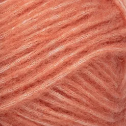 Novita lanka Halaus 50 g kuuma 2801