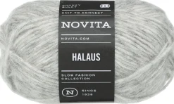 Novita lanka Halaus 50g kyyhky 4031
