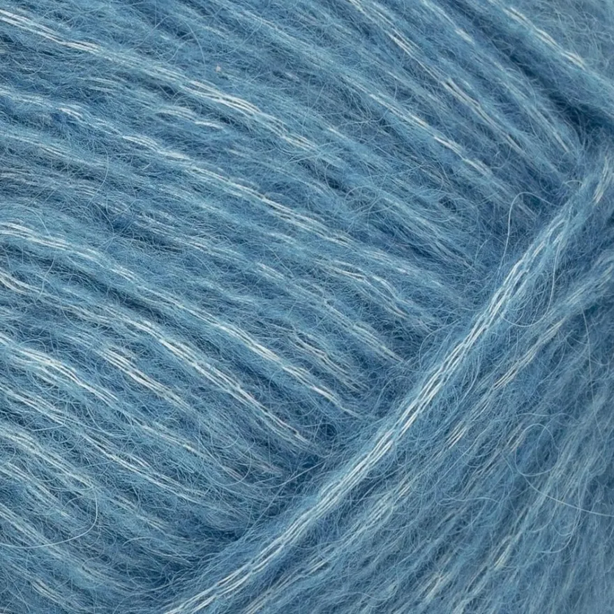 Novita lanka Halaus 50 g välke 1451