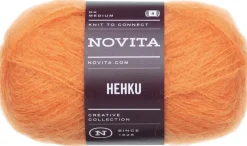 Novita lanka Hehku 50g energia 267
