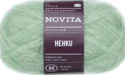 Novita lanka Hehku 50g fressi 341