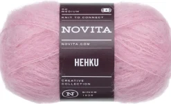 Novita lanka Hehku 50 g hottis 513