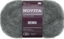 Novita lanka Hehku 50 g kari 042
