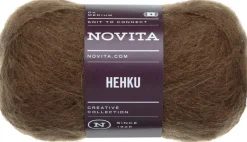 Novita lanka Hehku 50g kola 635