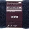 Novita lanka Hehku 50g laivasto 170
