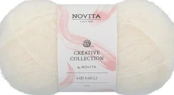 Novita lanka Hehku 50 g lungi 0111
