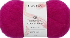 Novita lanka Hehku 50 g makea 5581