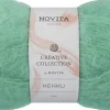 Novita lanka Hehku 50 g mosaiikki 314