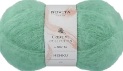 Novita lanka Hehku 50 g mosaiikki 314