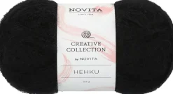 Novita lanka Hehku 50 g ääretön 0901