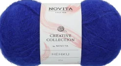 Novita lanka Hehku 50 g rytmi 1271