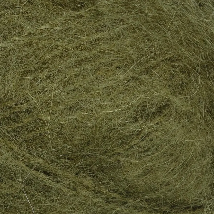 Novita lanka Hehku 50g sammal 306