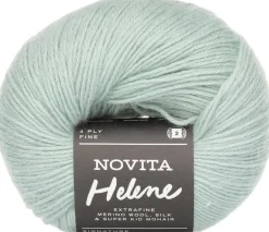 Novita lanka Helene 50 g bridge 3001