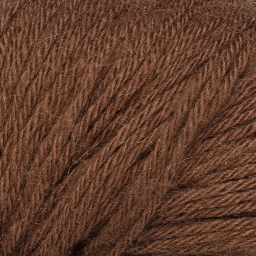 Novita lanka Helene 50 g earth 697