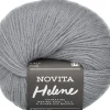 Novita lanka Helene 50 g fog 075