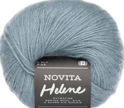 Novita lanka Helene 50 g horizon 1151