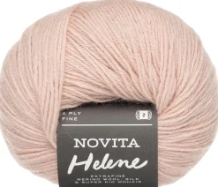 Novita lanka Helene 50 g light 5041