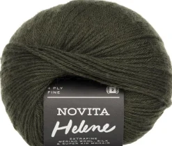 Novita lanka Helene 50 g path 3971