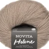 Novita lanka Helene 50 g sand 060