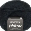 Novita lanka Helene 50 g shadow 0991