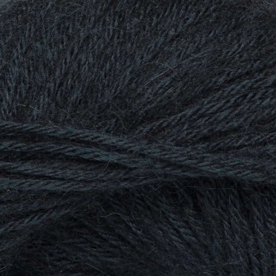 Novita lanka Helene 50 g shadow 0991