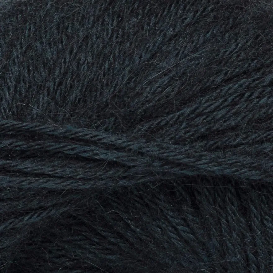 Novita lanka Helene 50 g shadow 0991
