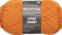 Novita lanka Hygge Chunky 100 g hapero 273