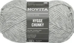 Novita lanka Hygge Chunky 100 g kivi 043