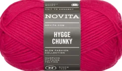 Novita lanka Hygge Chunky 100 g mesimarja 553