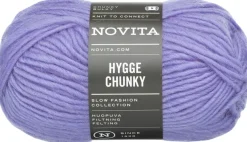 Novita lanka Hygge Chunky 100 g palmikko 7301
