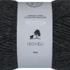 Novita lanka Isoveli 100 g grafiitti