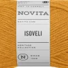 Novita lanka Isoveli 100g hibiscus 283
