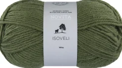 Novita lanka Isoveli 100 g kaisla