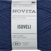 Novita lanka Isoveli 100g koski 147