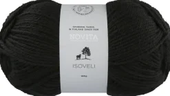 Novita lanka Isoveli 100 g noki