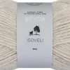Novita lanka Isoveli 100 g pellava