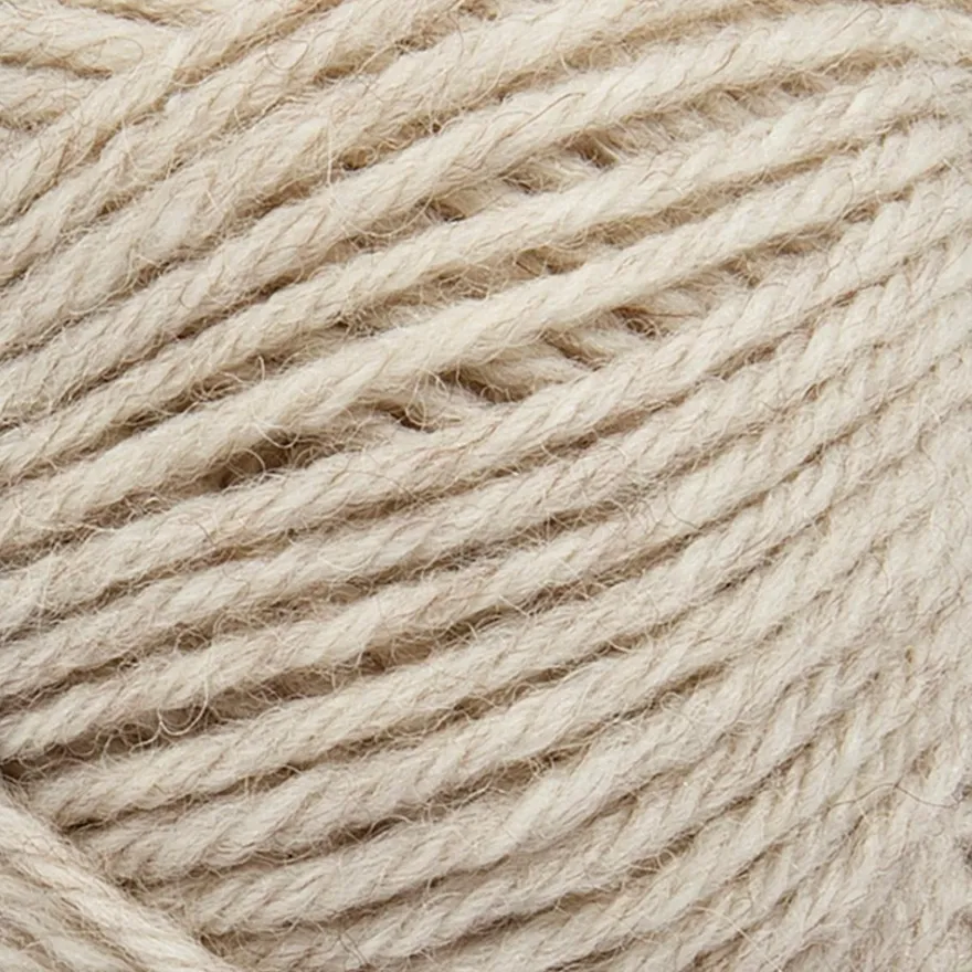 Novita lanka Isoveli 100 g pellava