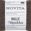Novita lanka Nalle Alpakka 50g pahka 077