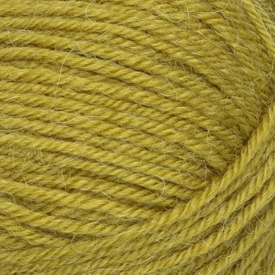 Novita lanka Nalle Alpakka 50g vehreys 332