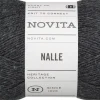 Novita lanka Nalle 100g grafiitti 044