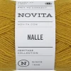 Novita lanka Nalle 100g messinki 298