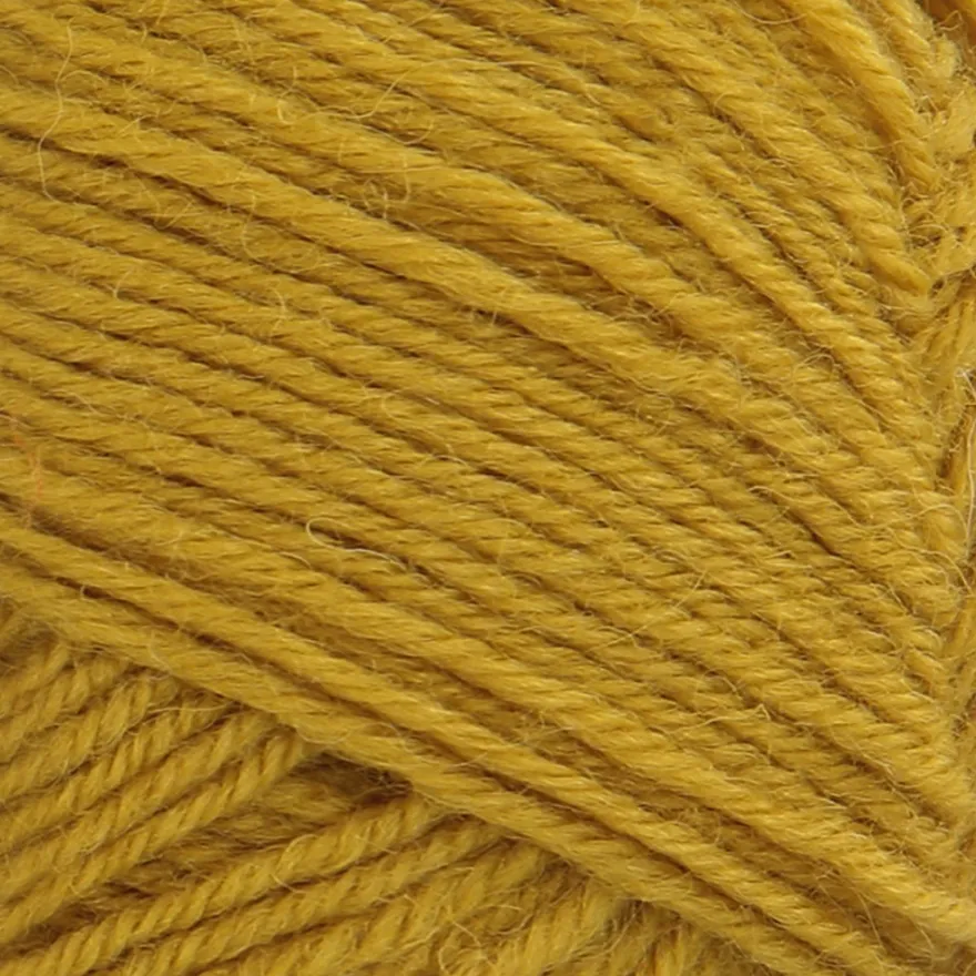Novita lanka Nalle 100g messinki 298