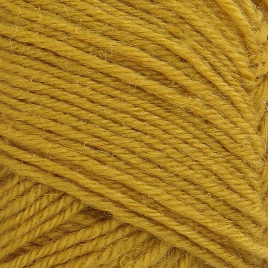 Novita lanka Nalle 100g messinki 298