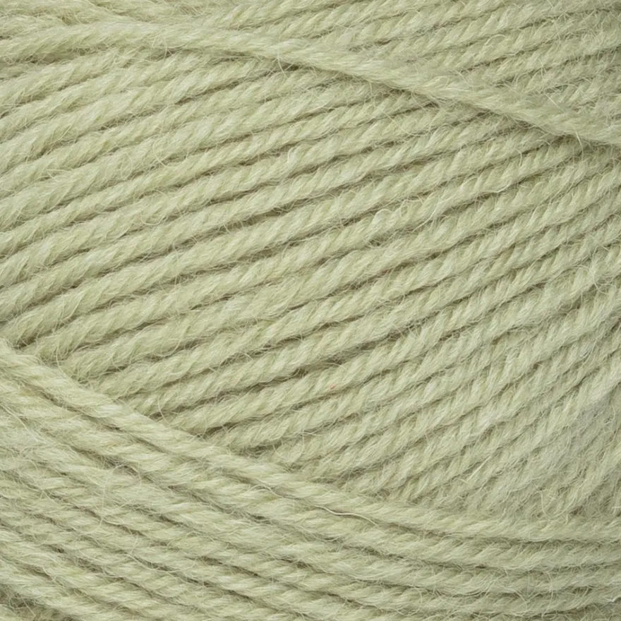 Novita lanka Nalle 100g vaalea salvia 3161