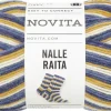Novita lanka Nalle Raita 100g merikapteeni 8481