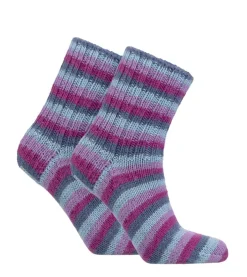 Novita lanka Nalle Raita 100g satumetsän ilta 8471