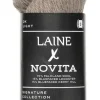 Novita lanka Novita x Laine DK 100 g Weathered Driftwood 6191